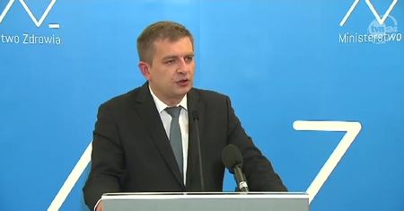 Arłukowicz o dostępie do lekarzy