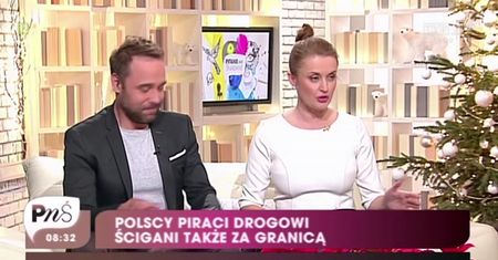 Wykroczenia drogowe za granicą