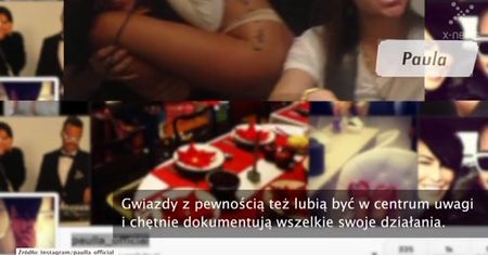 Sylwester polskich gwiazd