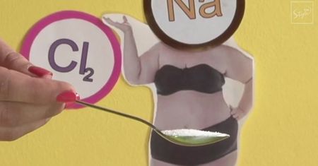 Co warto wiedzieć o soli?