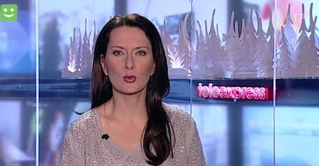 50 lat temu zakochał się w dziewczynie z telewizji