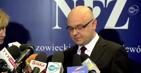 Ograniczony dostęp do lekarzy na Mazowszu