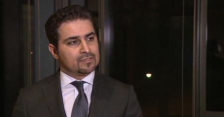 Dubaj chce współpracować z polskimi firmami