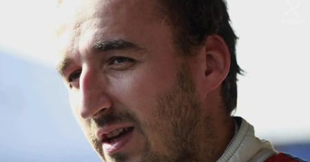Bolid, którym ścigał się Robert Kubica, może być twój. Wystarczy 200 tysięcy euro