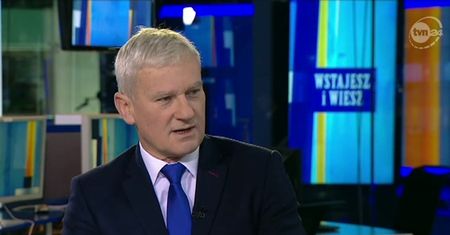 Były prezes PZPN: jest szansa na odłożenie kary Legii