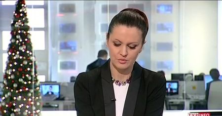 Strażacy walczyli o życie tonącego w bagnie
