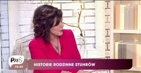 Jerzy Stuhr o walce z chorobą