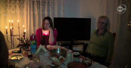 Awaria prądu na Pomorzu