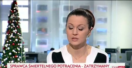 Pijany kierowca wjechał w ludzi. Zginęła jedna osoba