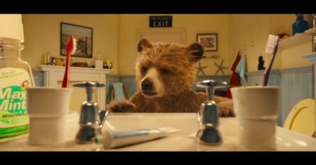 David Heyman o filmie "Paddington"