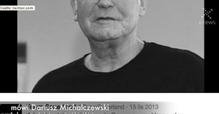 Michalczewski: Sdunek był wielki