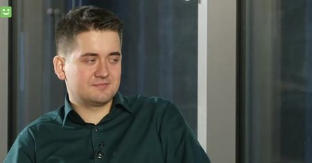 Bielecki o Urubce i nowych górskich celach [4/4]