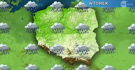 Najnowsze prognozy na święta