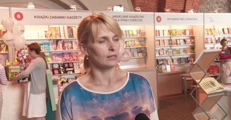 Co najchętniej czytają polskie dzieci?