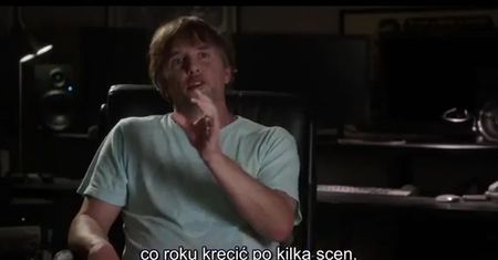 Boyhood (2014)