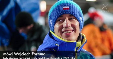 Fortuna: Austriacy już się nie poprawią, Kamil tak