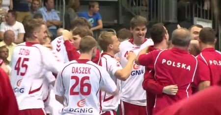 Polska - Niemcy 4:0 w 2014 roku
