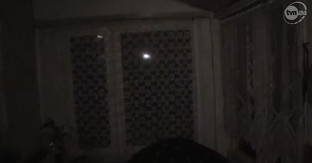 Zatrucie czadem w Bydgoszczy