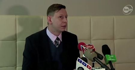 Krewni ofiar pożaru w Jastrzębiu chcą pracy