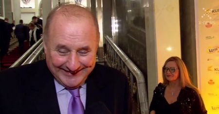 Tomaszewski: wygrana z Niemcami osiągnięciem roku