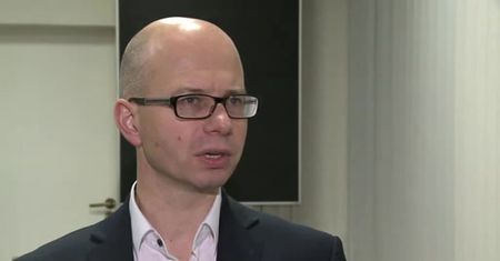 Boryszew rusza na podbój USA