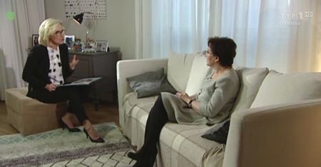 Ewa Kopacz przyznała, jak dba o formę