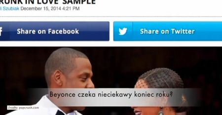Wokalistka oskarża Beyonce o plagiat