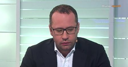 Leśnodorski o zimowych planach Legii