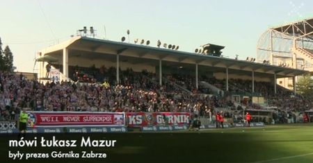 "Trofea Górnika to niemal narodowe dziedzictwo"