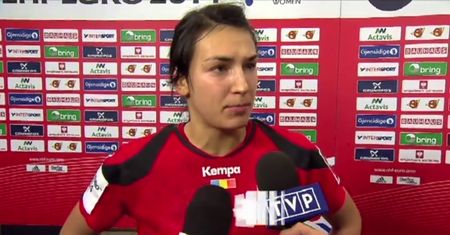 Neagu: Byzdra jest wspaniała