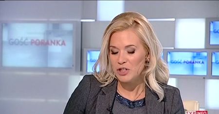 "Nie wywołujmy paniki o zagrożeniu terrorystycznym"