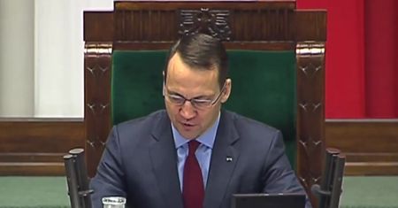 Sejm przyjął budżet na 2015 rok