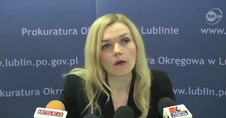 Zuzanna M. usłyszała wcześniej dwa zarzuty