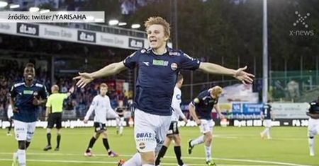Odegaard blisko Bayernu Monachium