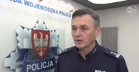 Morderca z Czarnkowa w rękach policji