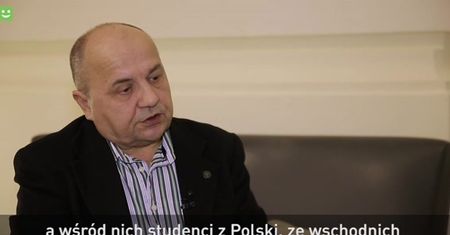 Radziecki wywiad a polskie władze
