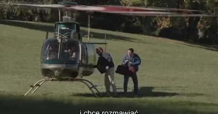 Foxcatcher (2014)