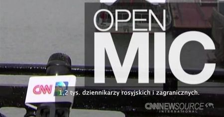 Moskwianie zadają pytani Putinowi