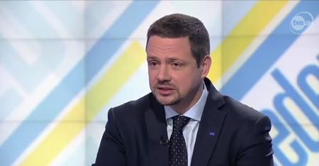 "Cola Light" - szczyt UE z Donaldem Tuskiem