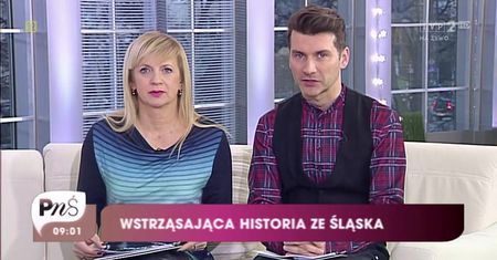 Prostytucja wśród nieletnich Polek