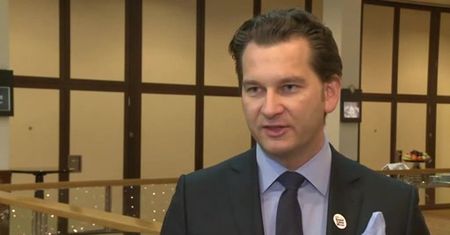 Wydawca "Wprost" przenosi biznes