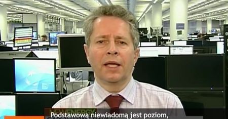 Niska cena ropy, a wydobycie z łupków