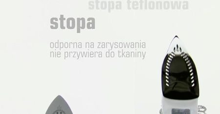 Żelazko: fakty i mity. Sprawdź, zanim kupisz