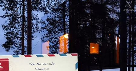 Europejskie hotele, które trzeba odwiedzić