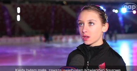 11-latka pobiła rekord Guinnessa na Stadionie Narodowym