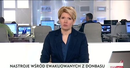 Polacy z Donbasu bez złudzeń