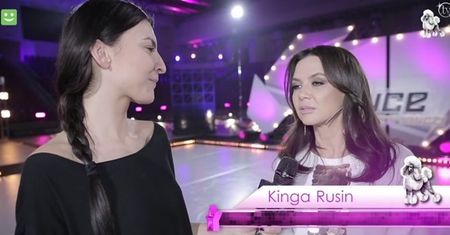 "Mamy ludzi, którzy uczyli się tańczyć w remizie"