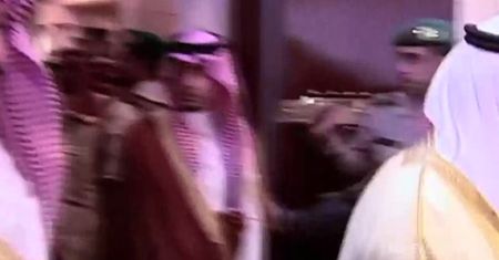 Nie żyje król Arabii Saudyjskiej  Abd Allah