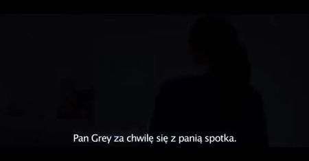 Pięćdziesiąt Twarzy Greya (2015)