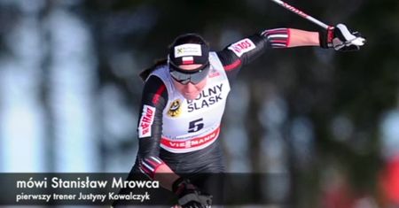 Mrowca: za 10 dni forma Kowalczyk może być do niczego